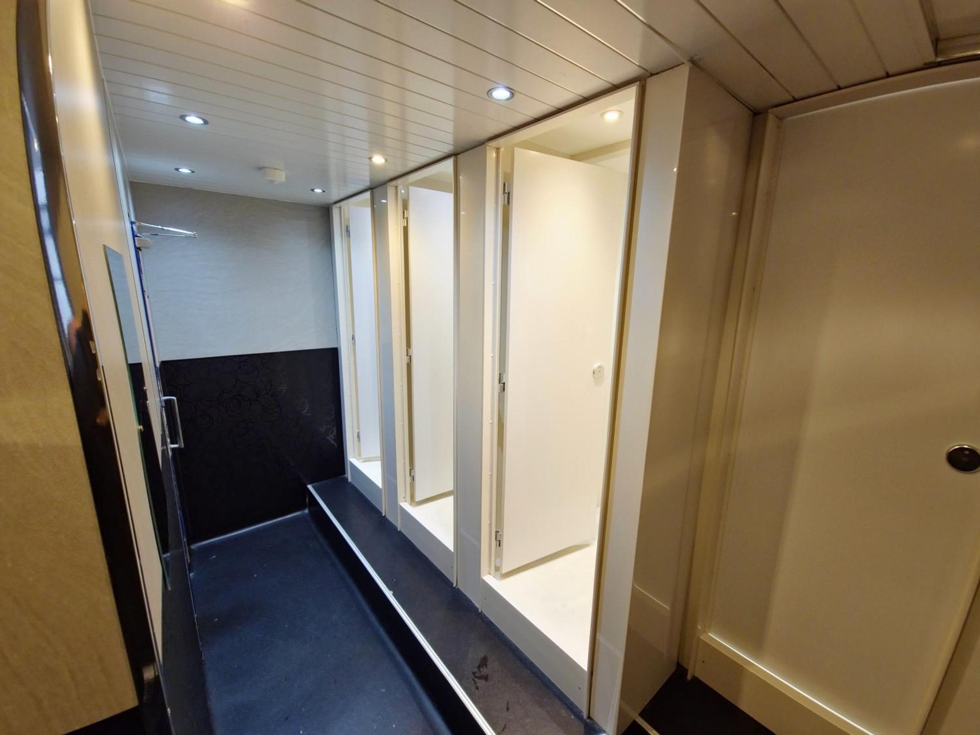 Edinburgh Backpackers - Over 18S Only Edimburgo Exterior foto