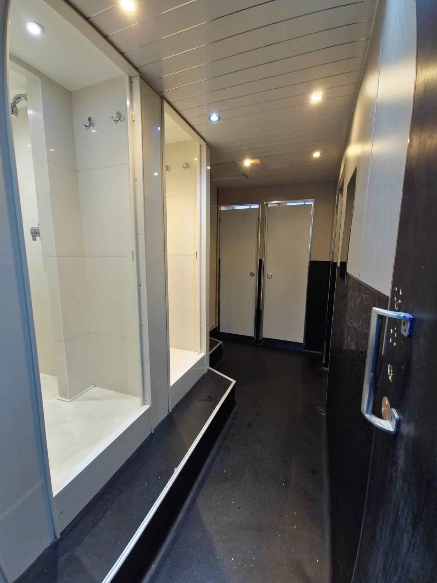 Edinburgh Backpackers - Over 18S Only Edimburgo Exterior foto