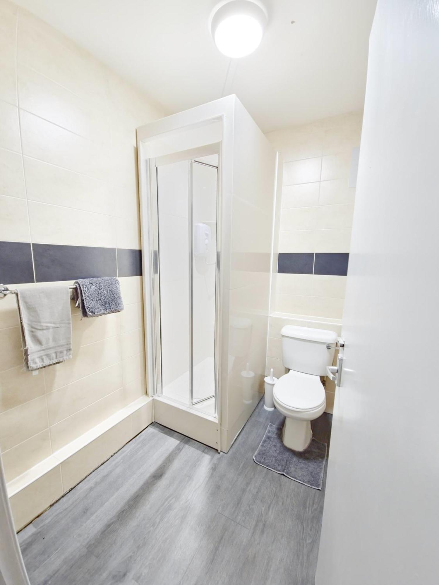 Edinburgh Backpackers - Over 18S Only Edimburgo Exterior foto